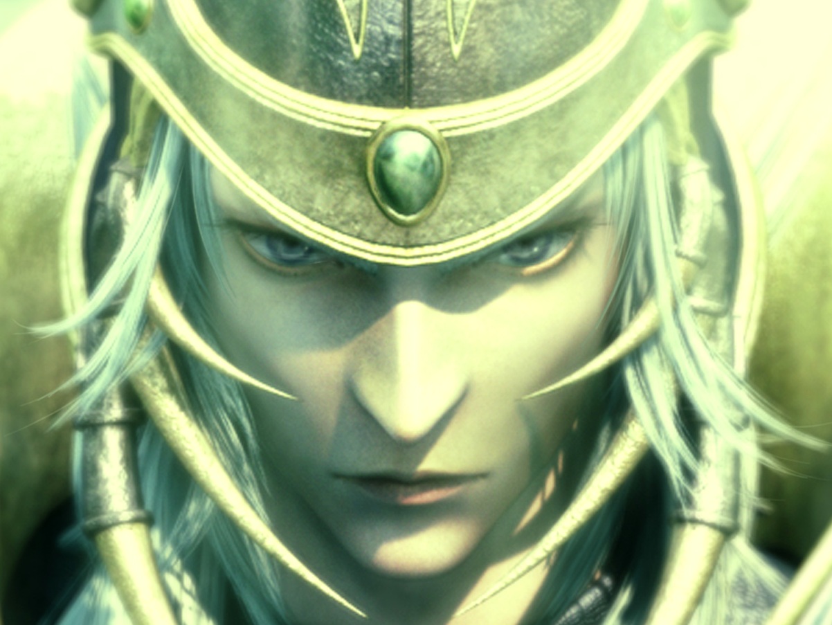 Aktuális japán best seller-ek: Folytatódik a Dissidia-mánia