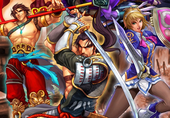 Aktuális japán best seller-ek: Haverok, buli, szaké, na meg a játékok