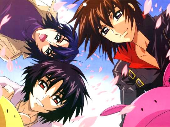 Aktuális japán best seller-ek: Ismét masszív handheld uralom mutatkozik szoftver fronton