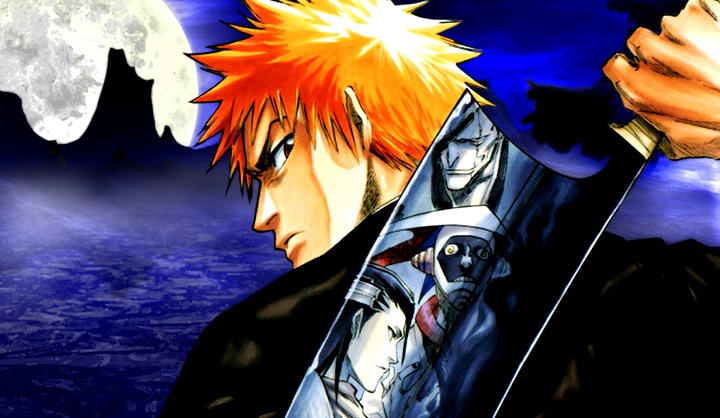 Aktuális japán best seller-ek: Jött és tarolt a Bleach