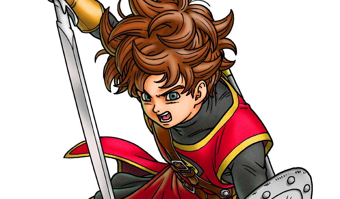 Aktuális japán best seller-ek: Kétmillió felett a Dragon Quest IX