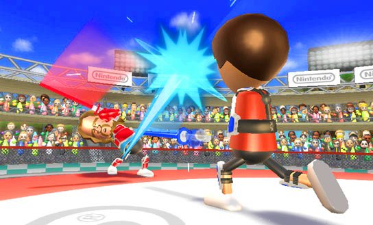 Aktuális japán best seller-ek: Kitört Wii Sports Resort mánia