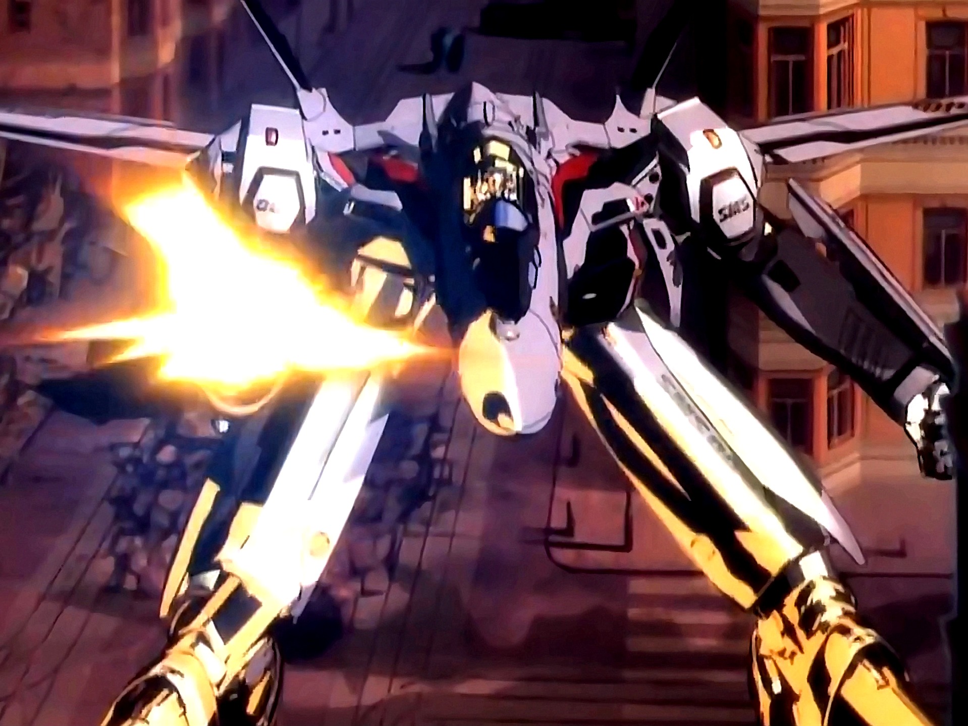 Aktuális japán best seller-ek: A Macross Ace Frontier-el az élen