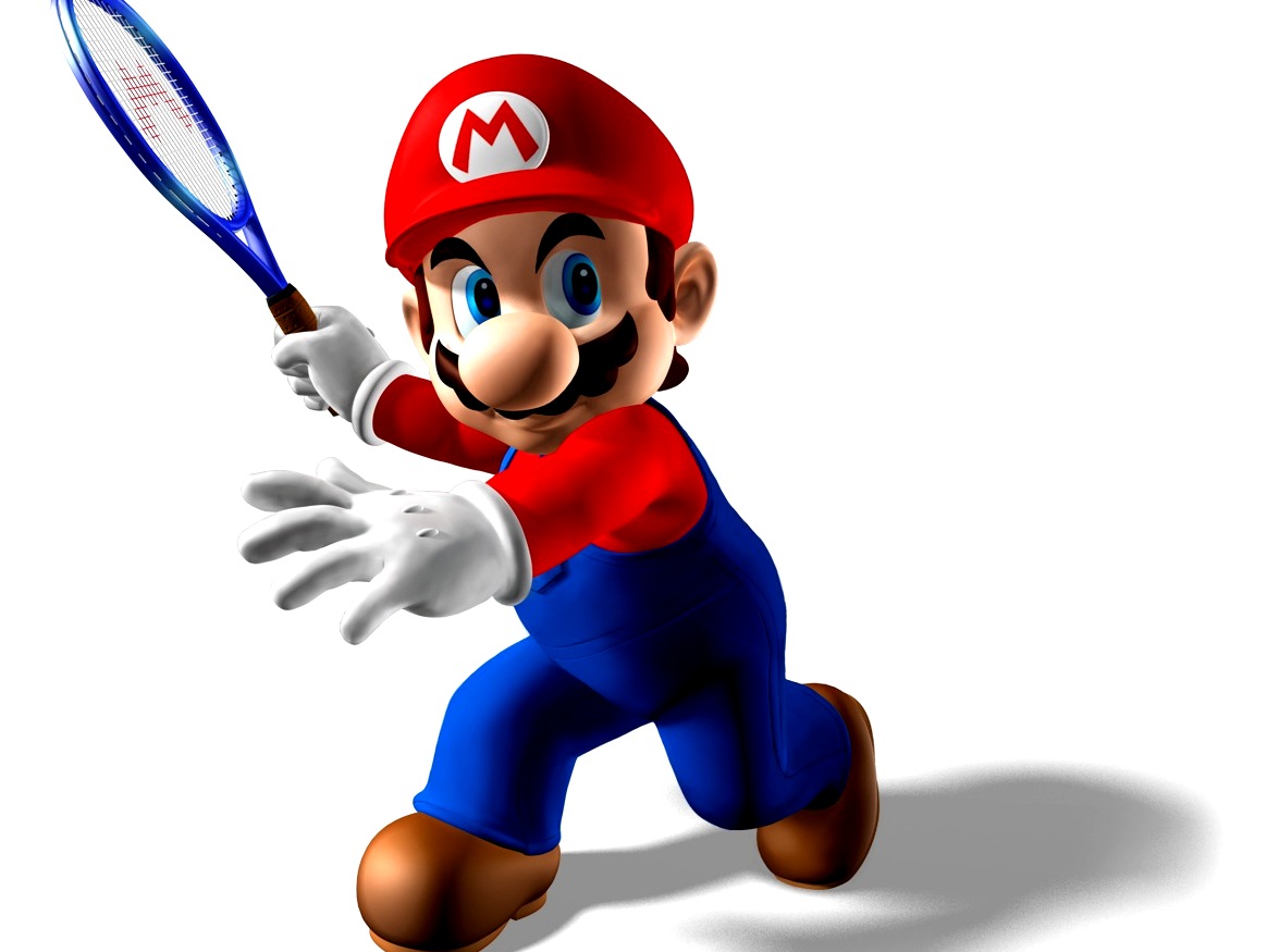 Aktuális japán best seller-ek: Mario a pálya ördöge