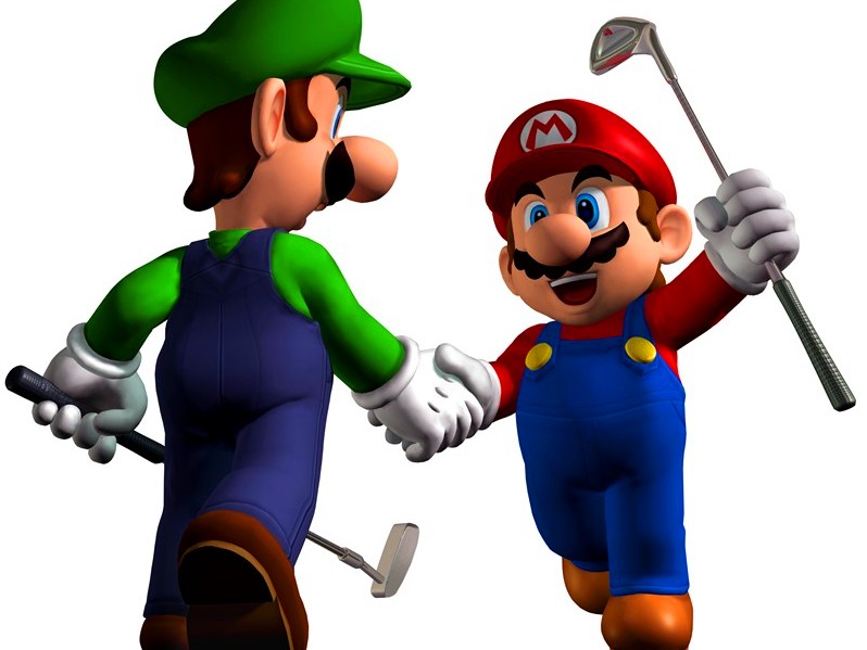 Aktuális japán best seller-ek: Mario és Luigi, lenyomták Ken-t és Ryu-t