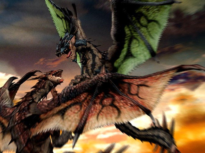 Aktuális japán best seller-ek: Monster Hunter láz tombol a Japánoknál