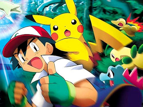 Aktuális japán best seller-ek: Támadnak a Pokémonok