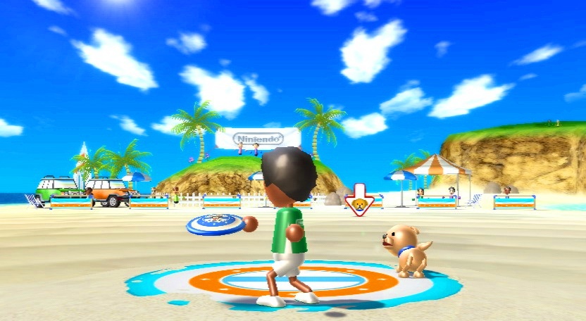Aktuális japán best seller-ek: Újabb Wii Sports Resort diadal