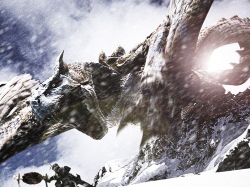 Aktuális japán best seller-ek: Újra hódít a Monster Hunter 2nd G