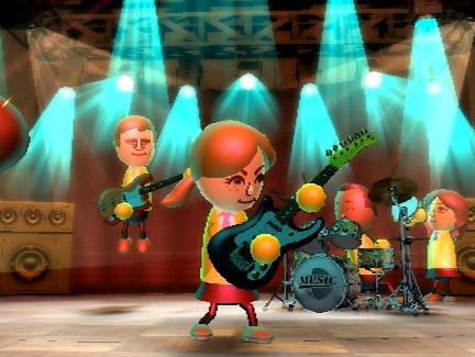 Aktuális japán best seller-ek: Wiigyázz, koncertálunk!