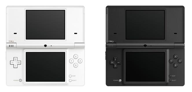 Aktuális japán hardvereladások: Előny a Nintendo-nál