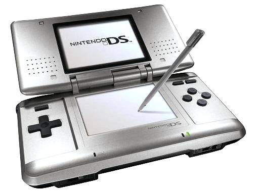 Aktuális japán hardvereladások: A Nintendo DS megállíthatatlan