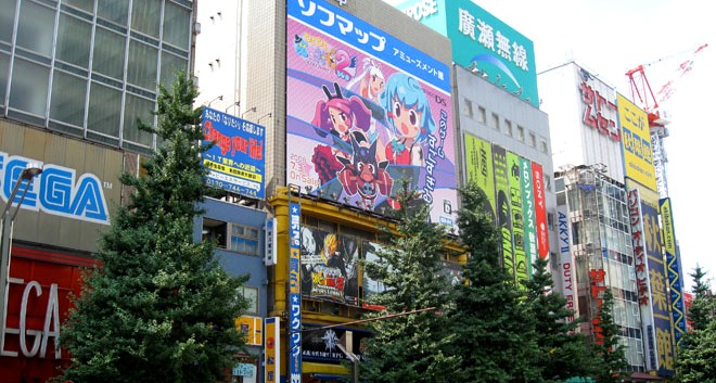 Aktuális japán hardvereladások: Erősödik a Nintendo Wii