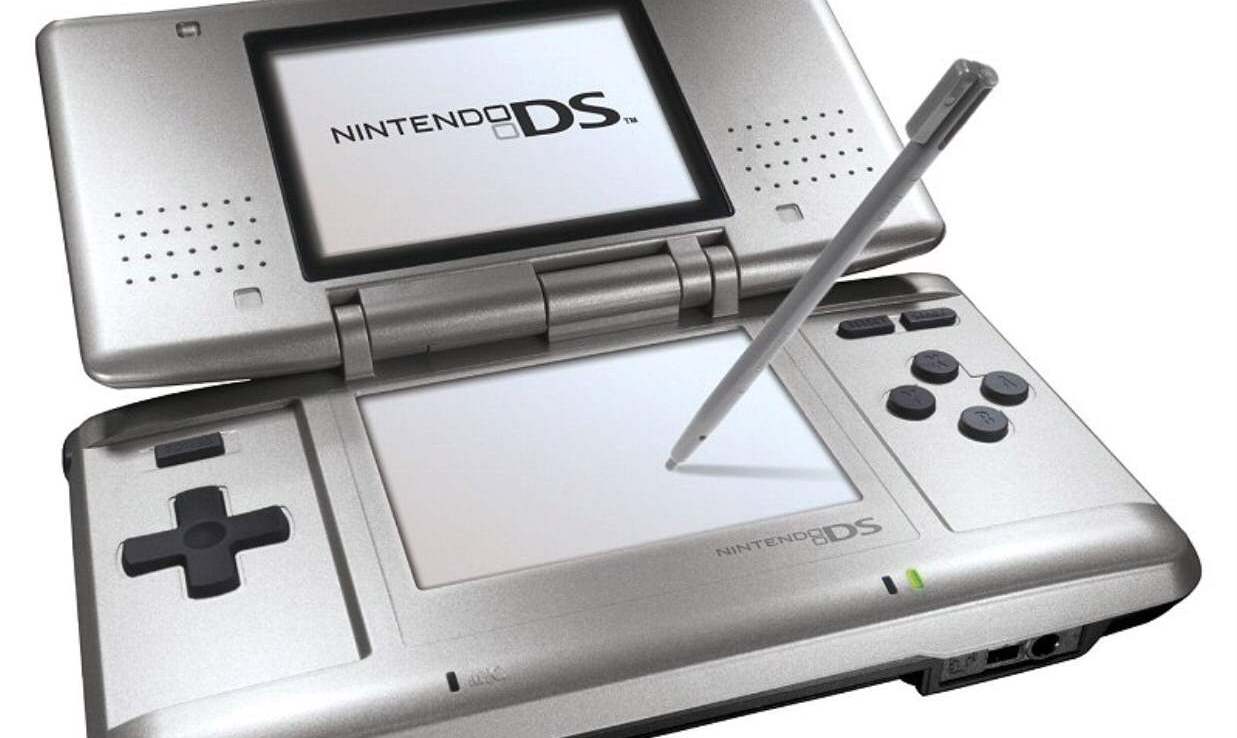 Aktuális japán hardvereladások:  Fellegekben a Nintendo DSi