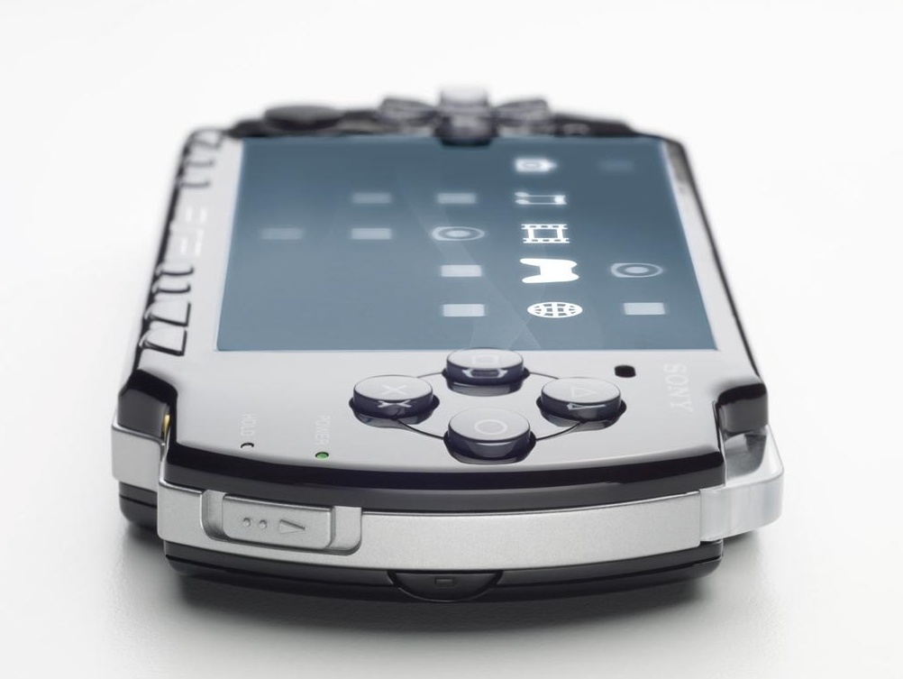 Aktuális japán hardvereladások: Fölényes PlayStation Portable győzelem