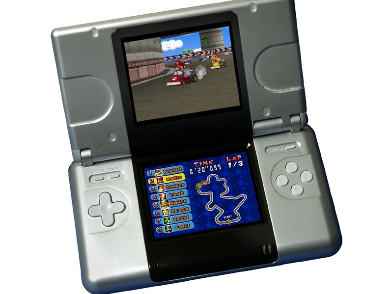 Aktuális japán hardvereladások: Tovább növeli előnyét a Nintendo DS