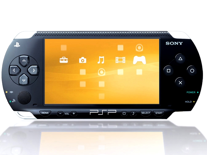 Aktuális japán szoftver és hardvereladások: Újra PlayStation Portable uralom