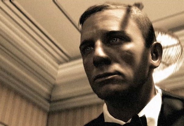 Aktuális PC megjelenések: A nevem Bond! James Bond!