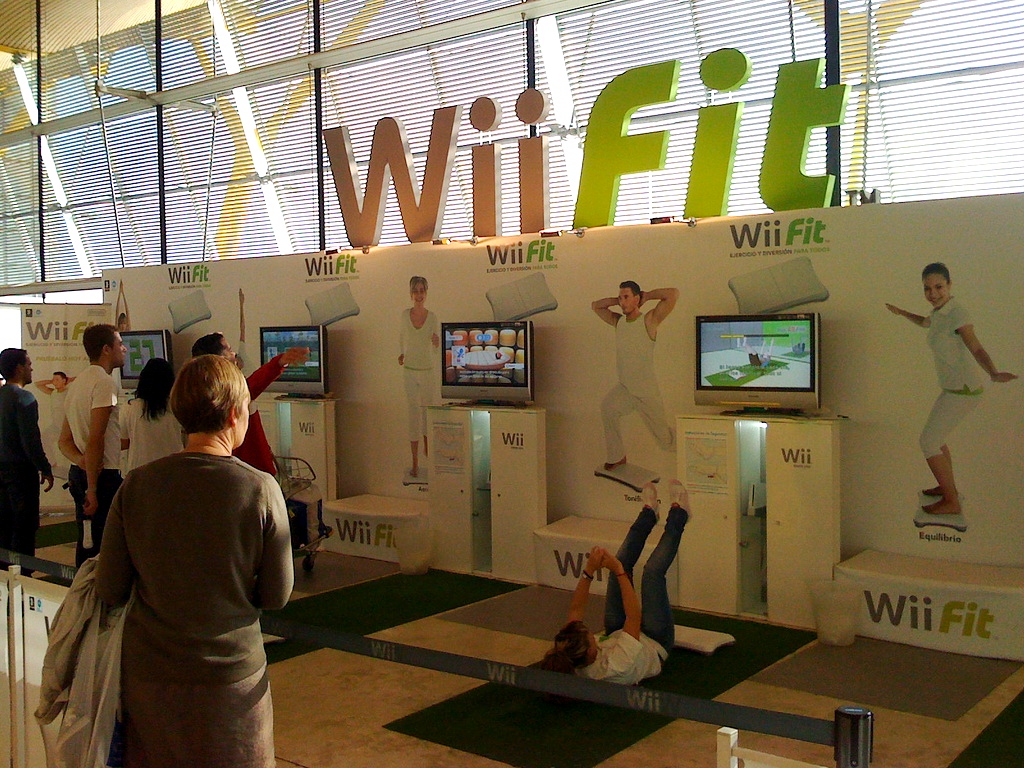 Aktuális UK best seller-ek: A fitt britek