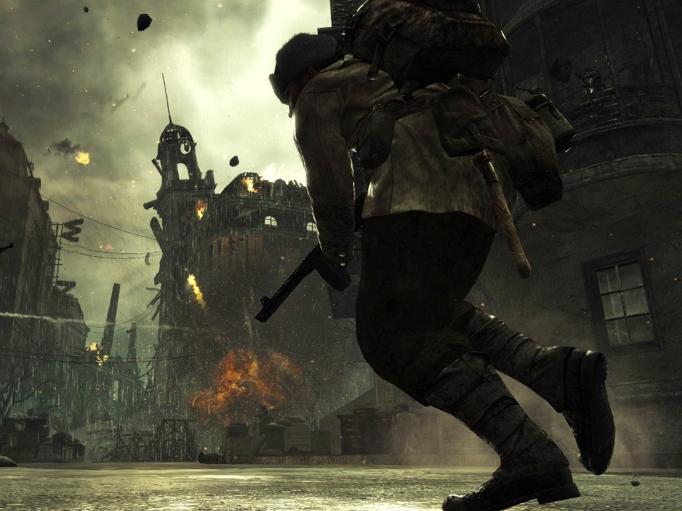 Aktuális UK best seller-ek: A háború tovább dúl, csupán a front változott