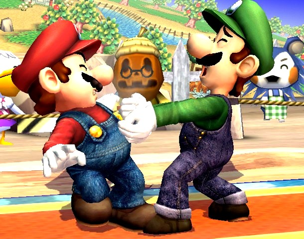 Aktuális UK best seller-ek: A veretlen Super Smash Bros. Brawl