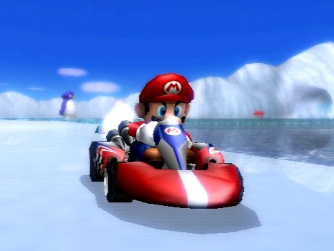 Aktuális UK best seller-ek: Mario-ék ismét beletapostak