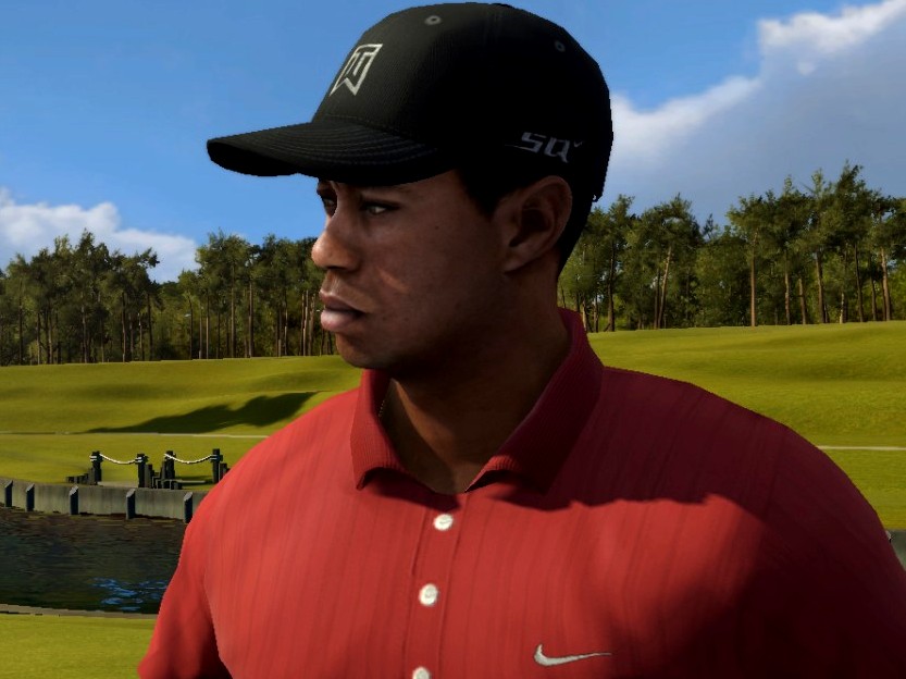 Aktuális UK best seller-ek: Tiger Woods nagy ütése