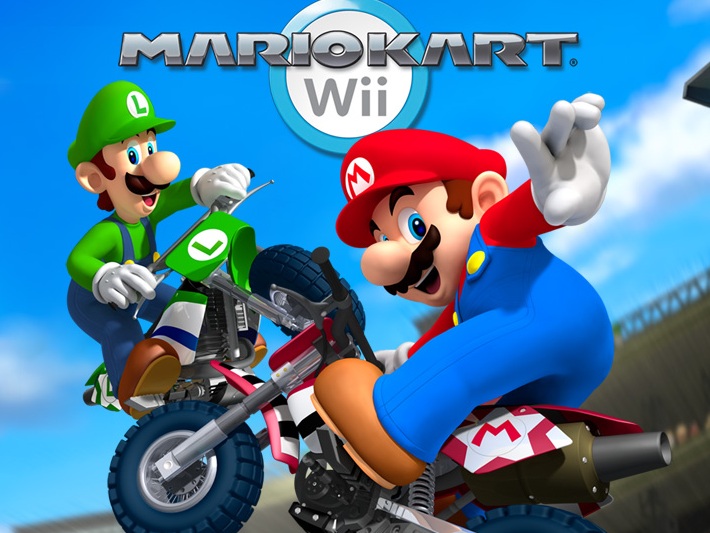 Aktuális UK best seller-ek: Tovább tartja magát az ötödik Call Of Duty