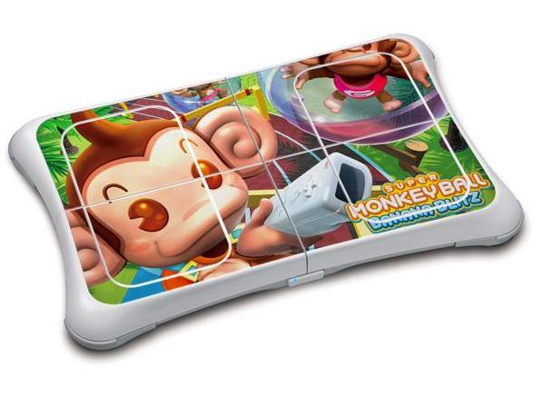 Aktuális UK best seller-ek: Új rekordot állított a Wii Fit