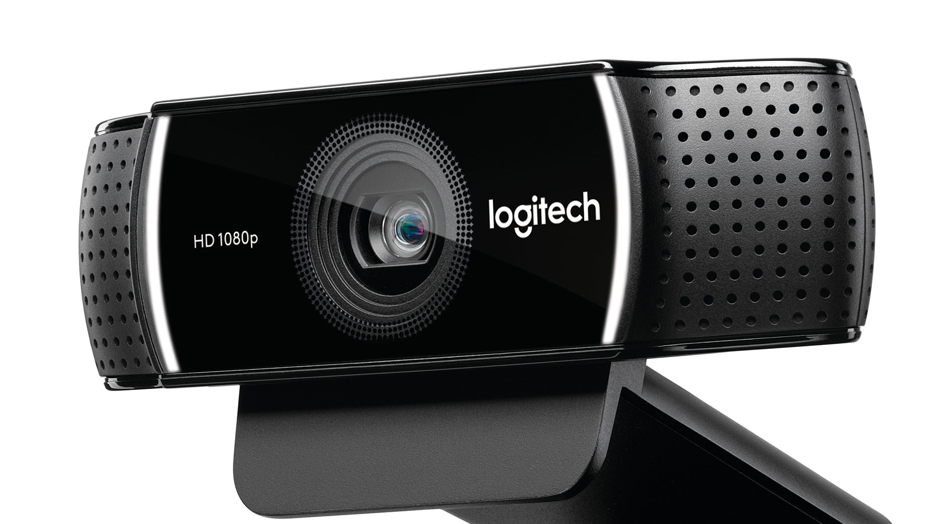 Alakfelismerő technológiával érkezik a Logitech C922