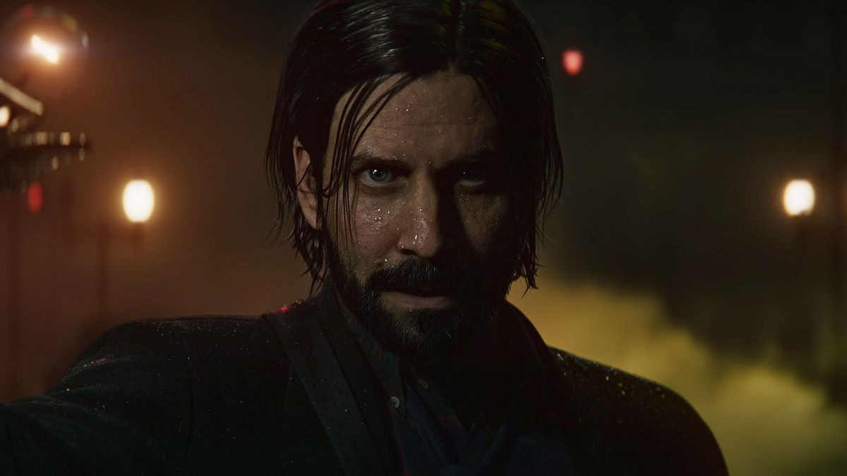 Alan Wake és Control filmes adaptáció miatt fogott össze a Remedy és az Annapurna Interactive