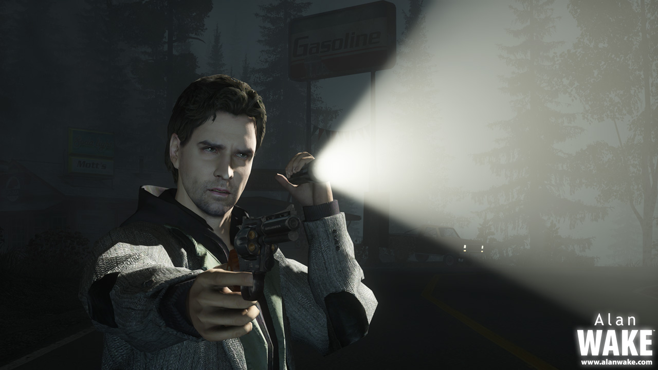 Jelentés: Az „Alan Wake 2” valójában az Alan Wake&lsquo;s Night Springs