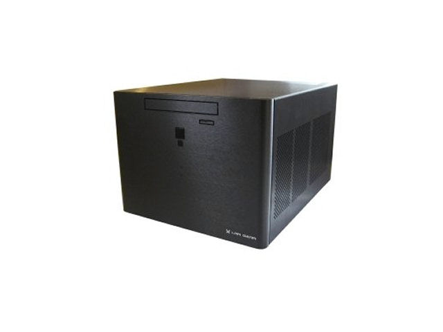 A Lan Gear bemutatta új DA BOX 100 számítógépházát