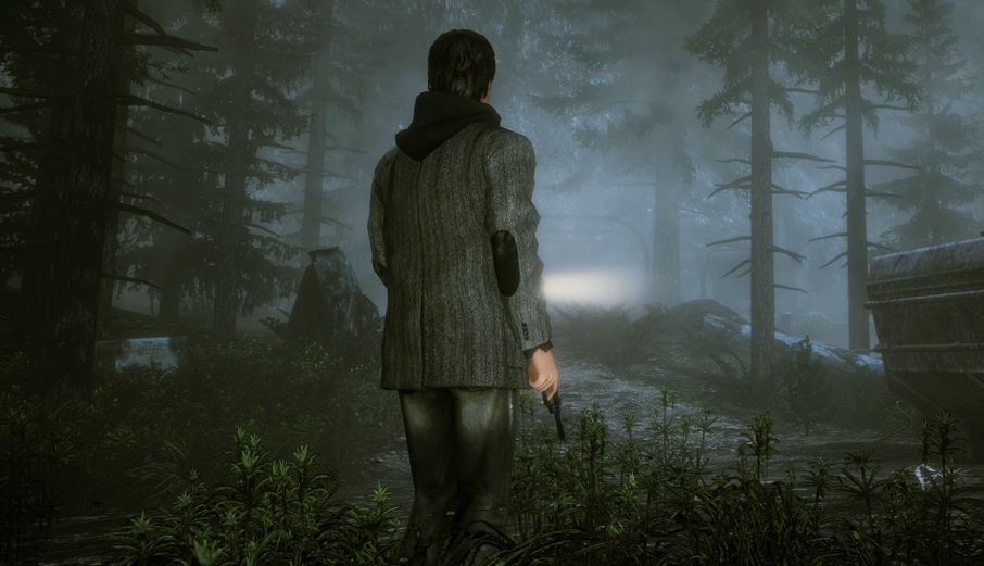 Alan Wake: A Remedy kivágná az epilógust a review kópiákból