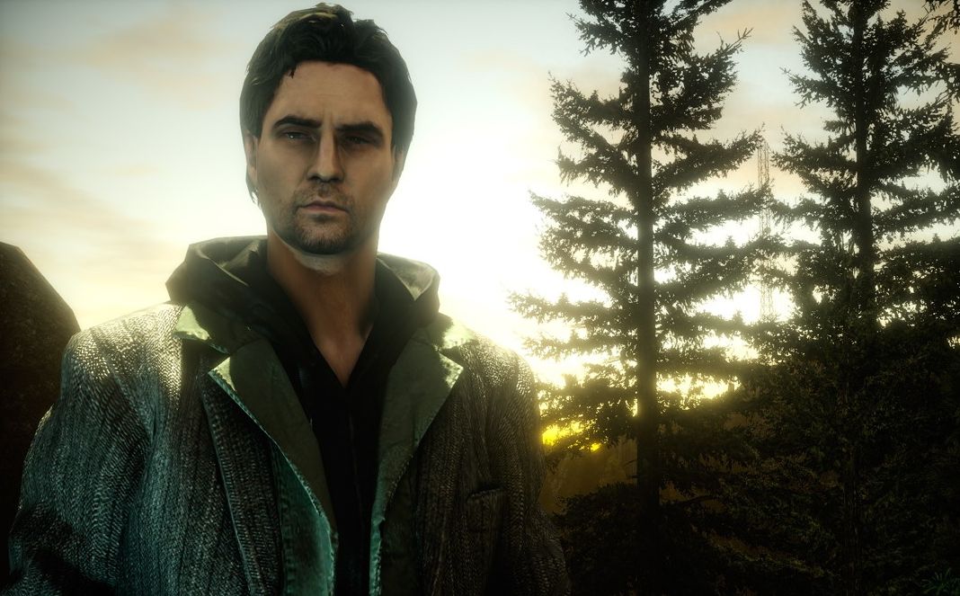 Alan Wake: Az előzmények