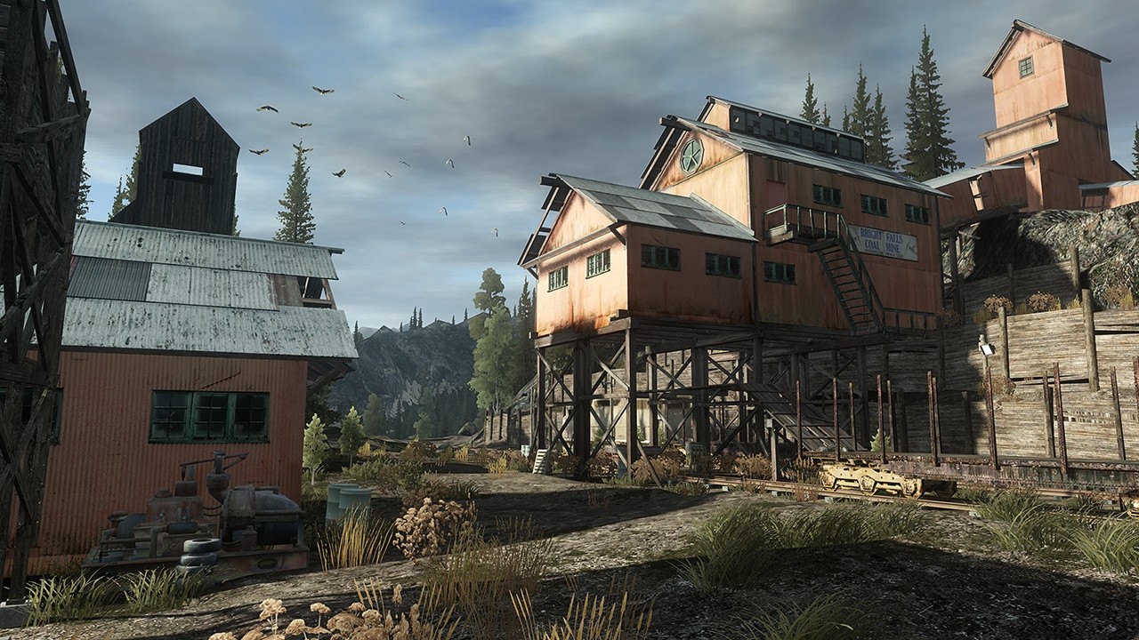 Alan Wake és Crackdown 2: Jövő év első felében érkeznek