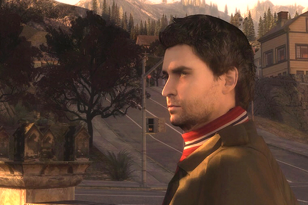 Alan Wake: jövő héttől újra infóáradat?