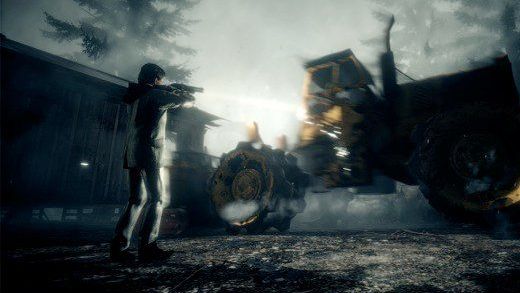 Alan Wake: Több, mint egy epizód érkezik az idén