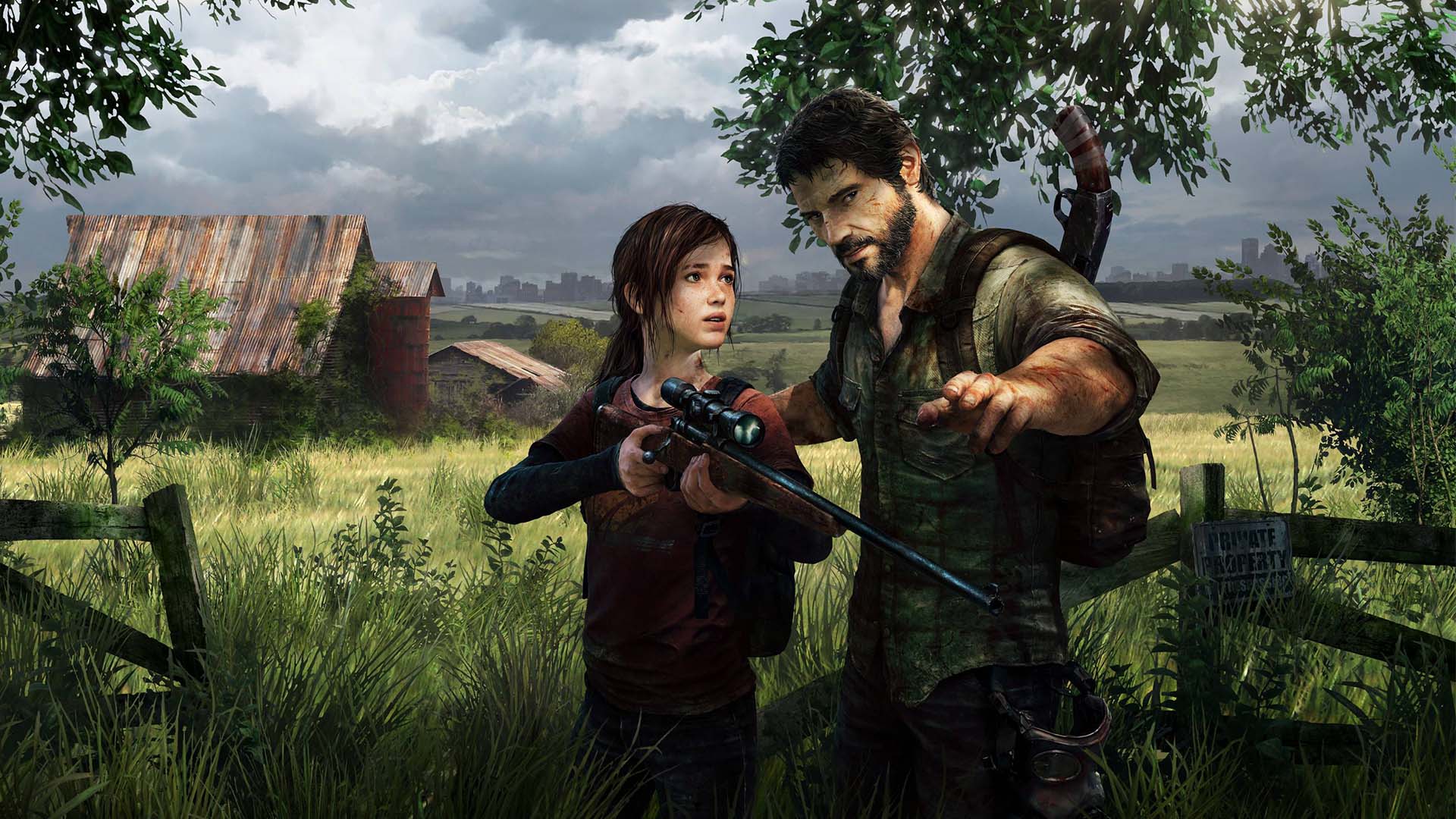 Alaposan megdobta a The Last of Us széria eladásait az HBO élőszereplős sorozata