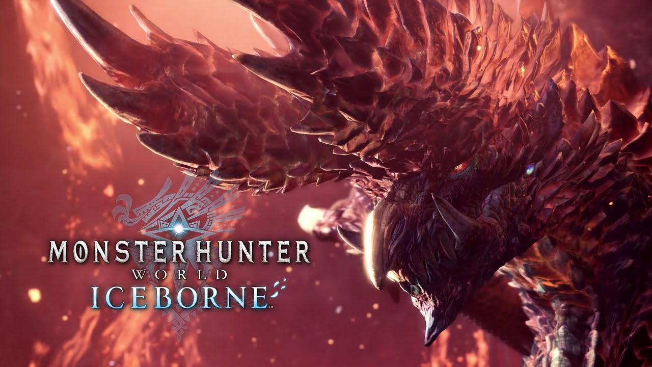 Alatreon címmel bővül jövő héten a Monster Hunter World: Iceborne