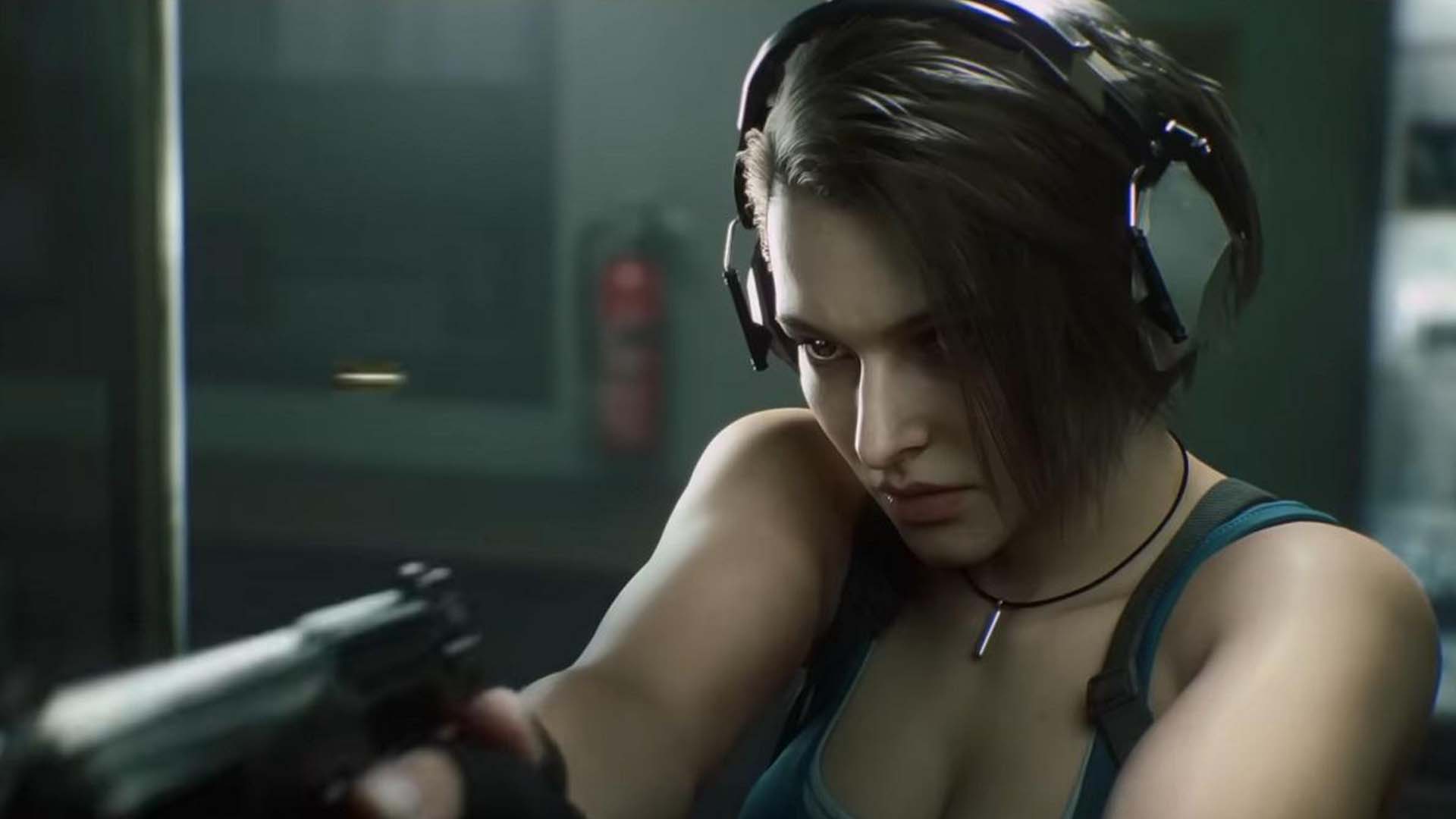 Alcatraz szigetére látogatunk el a hamarosan érkező Resident Evil: Death Island-ban