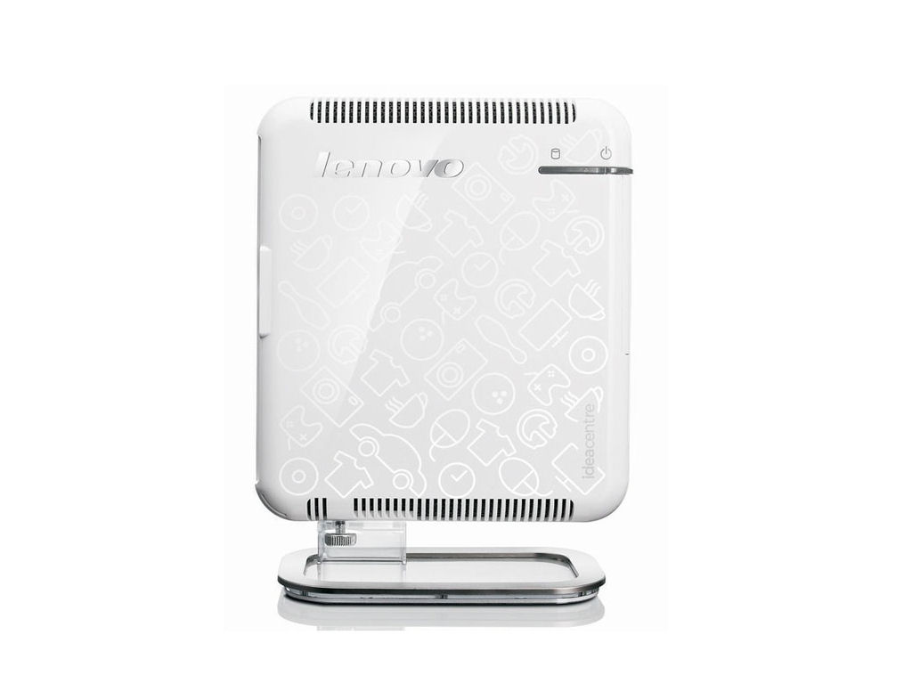 A Lenovo bejelentette legújabb nettop számítógépeit