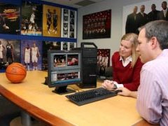 A Lenovo bemutatta első saját Think márkanevű termékeit