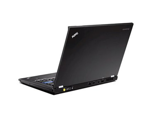 A Lenovo piacra dobta az érintőképernyővel szerelt ThinkPad T400s laptopját