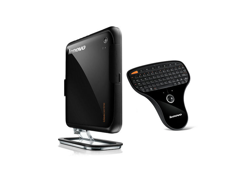 A Lenovo piacra dobta új IdeaCentre Q150-es nettop PC-jét