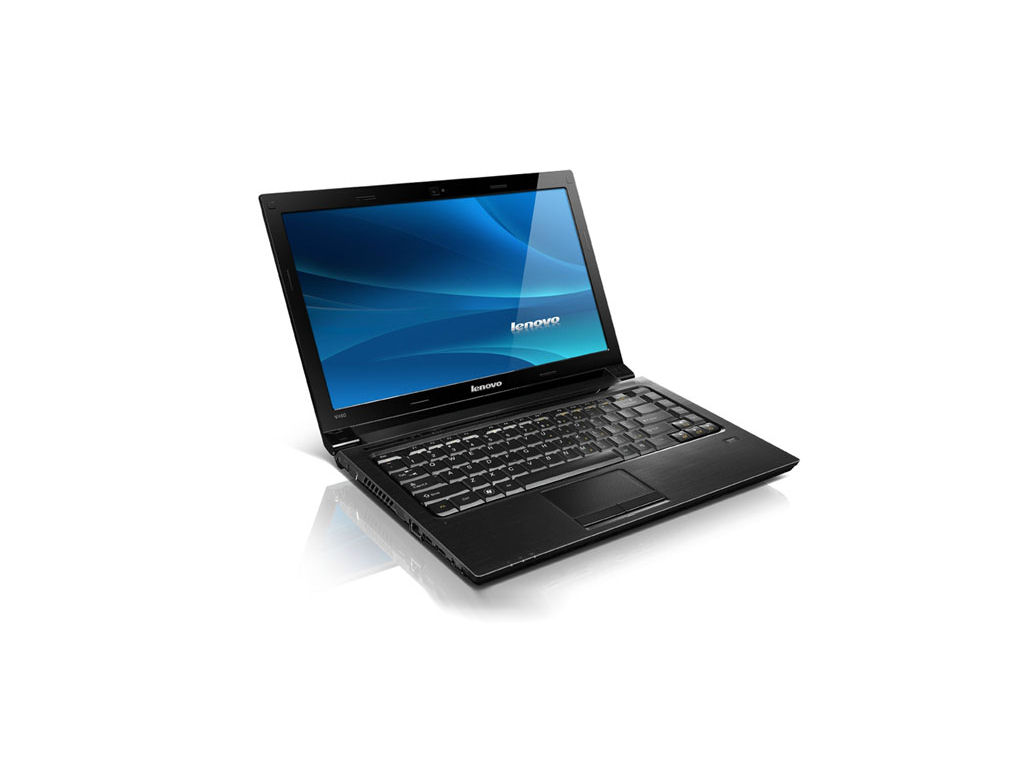 A Lenovo piacra dobta új IdeaPad V460-as notebookját