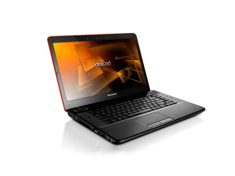A Lenovo piacra dobta új IdeaPad Y560-as noteszgépét