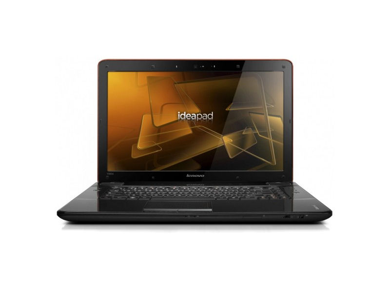 A Lenovo piacra dobta új IdeaPad Y560d laptopját