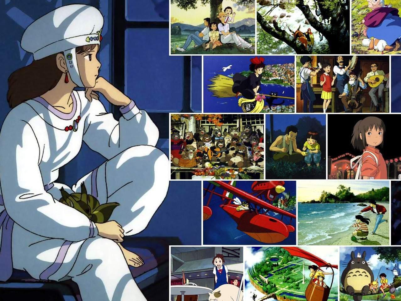 A Level 5 és a Studio Ghibli közös fejlesztésű játéka