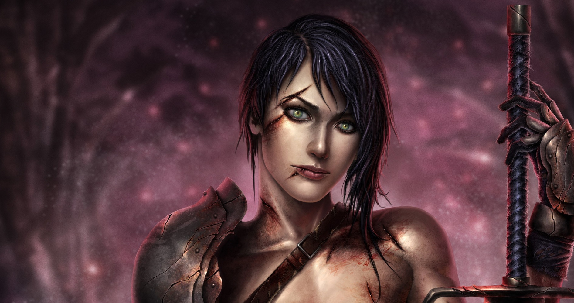 Alfa státuszba lépett a Dragon Age: Inquisition